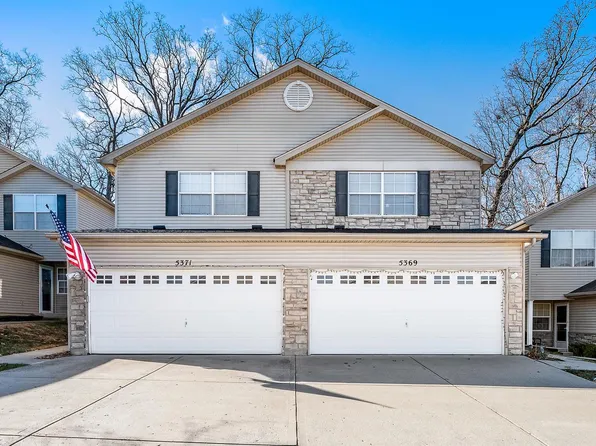 5371 Lakewood Ter, Imperial, MO 63052