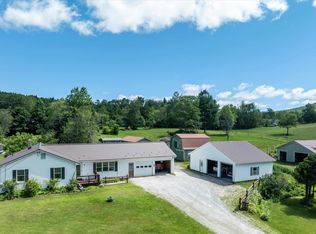 1489 Summit Rd, Mount Holly, VT 05758