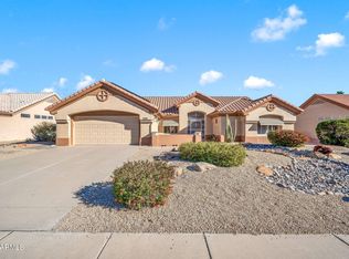 15808 W Heritage Dr, Sun City, AZ 85375