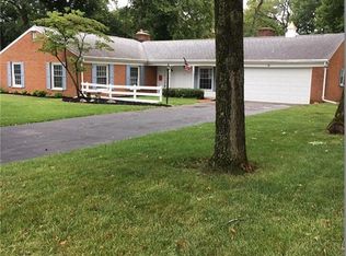 3111 Sheldon Rd, Middletown, OH 45042