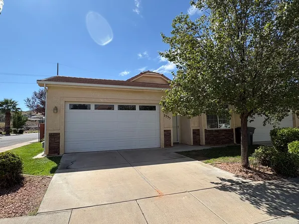 2535 W 225 N, Hurricane, UT 84737