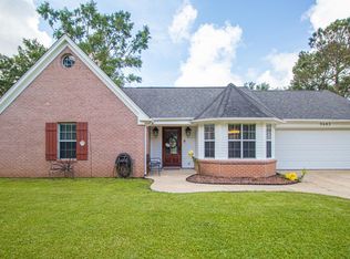 9683 W Oaklawn Rd, Biloxi, MS 39532