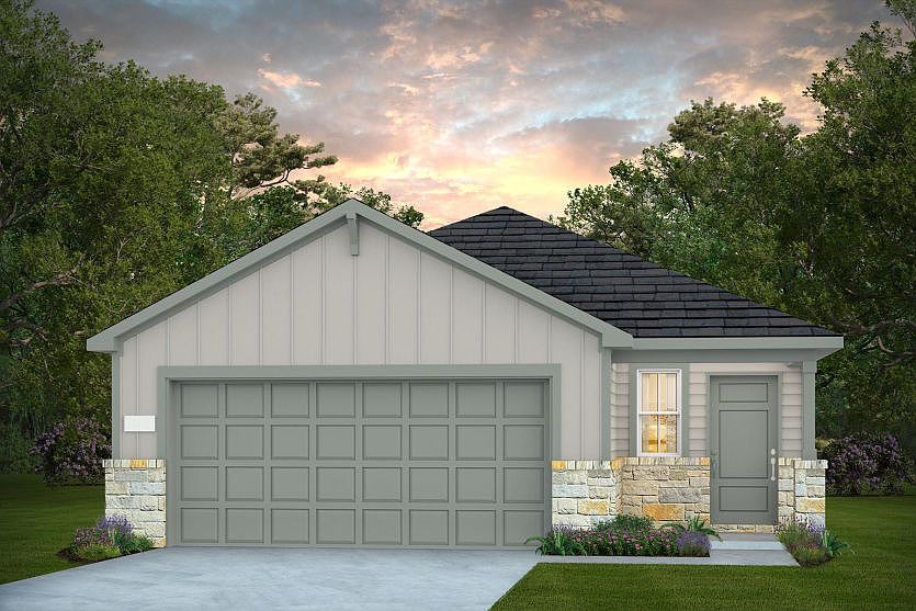 Home Exterior HC201