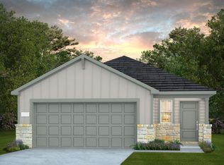 5109 Monarda Mint Dr, Austin, TX 78754