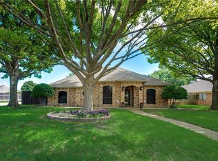 1800 Tawakoni Ln, Plano, TX 75075