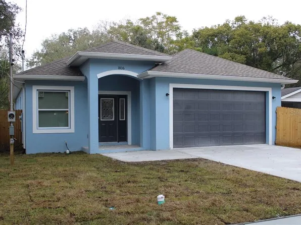 8106 N Alaska St, Tampa, FL 33604
