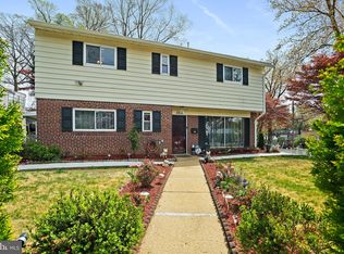 3816 Kayson St, Silver Spring, MD 20906