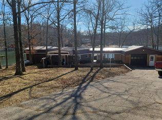 808 Cherokee Dr, Perryville, MO 63775