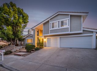 1696 Shadow Oaks Pl, Thousand Oaks, CA 91362