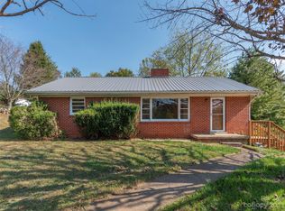 45 Star Ridge Rd, Canton, NC 28716