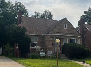 19480 San Juan Dr, Detroit, MI 48221