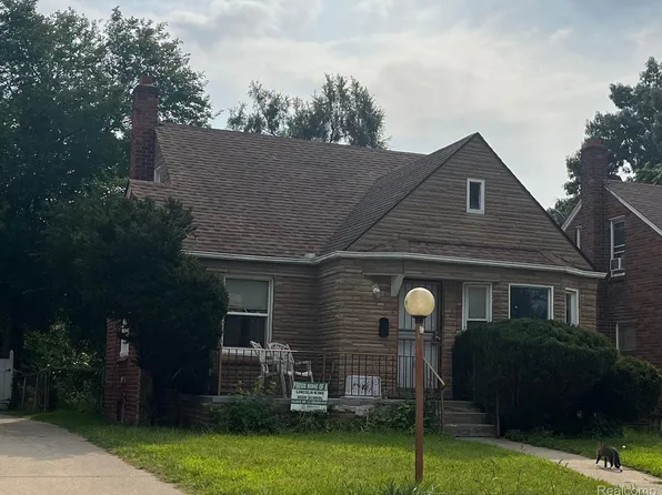 19480 San Juan Dr, Detroit, MI 48221