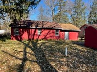 493 Wellington Ave, Battle Creek, MI