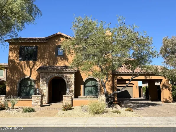 18270 N 96TH Way, Scottsdale, AZ 85255