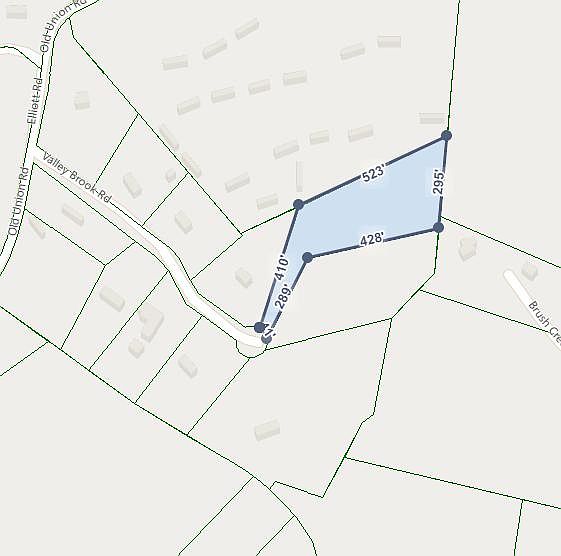 2nd image of 184 Valley Brook Rd