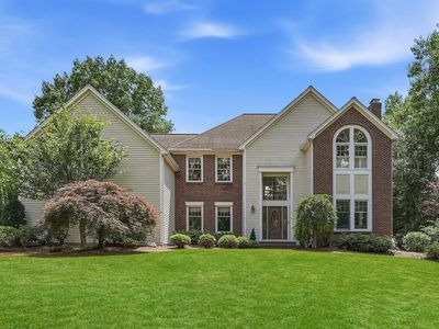 6 Nokomis Way, Natick, MA, 01760