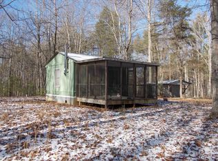 197 Windsor Rd NW, Willis, VA 24380