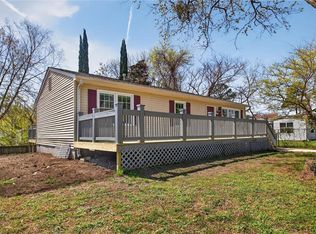 504 Tetra Ct, Hampton, VA 23669