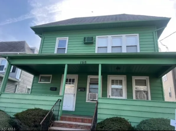 168 Garden Ave, Belleville Twp., NJ 07109