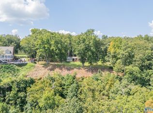 S Shawdee Rd, Huntsville, AL 35803