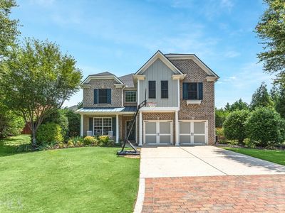 4940 Bergen Ct, Cumming, GA, 30040