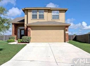 2121 Alton Loop, New Braunfels, TX 78130