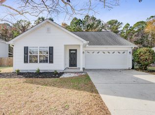 1936 Staffwood Rd, Johns Island, SC 29455