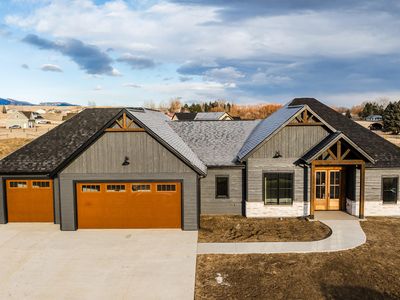 17 Wishbone Way, Sheridan, WY, 82801