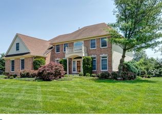 31 Sunflower Cir, Lumberton, NJ 08048