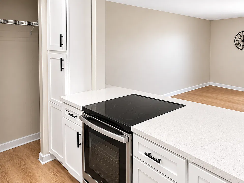 Beautifully designed kitchens