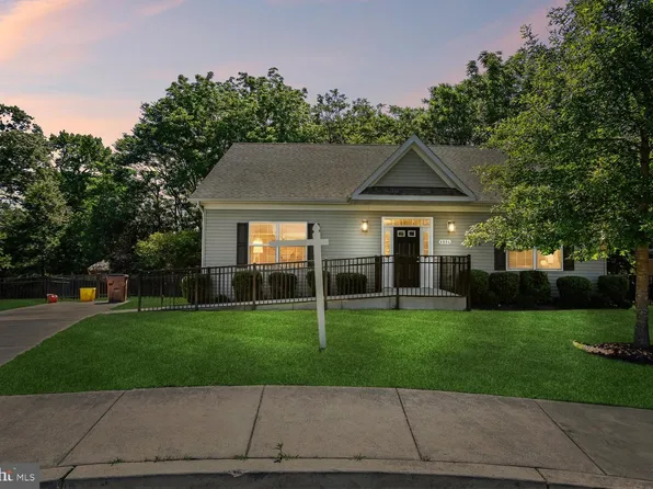 4806 Chief Chris Kyle Ct, Riverdale, MD 20737