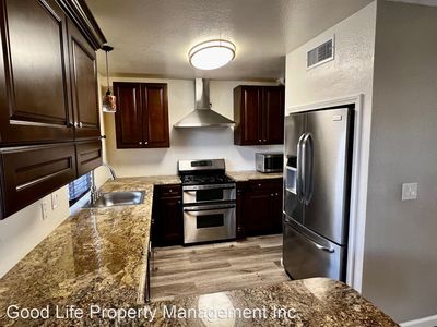 807 S Mollison Ave Unit 27, El Cajon, CA, 92020