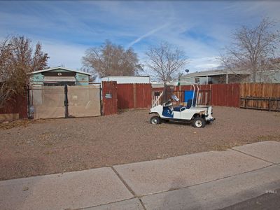 18 Red Mesa Ave #4, PAGE, AZ, 86040
