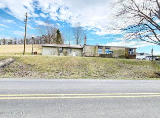 4835 Middle Rd, Middleburg, PA 17842