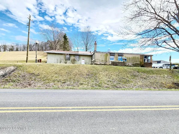 4835 Middle Rd, Middleburg, PA 17842