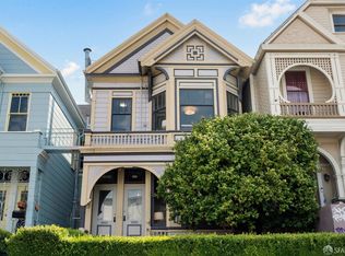 519 Capp St, San Francisco, CA 94110
