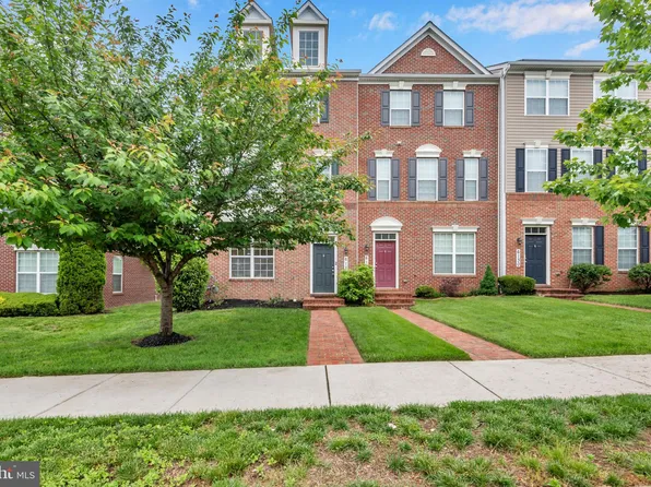 6126 Walbridge St, Capitol Heights, MD 20743