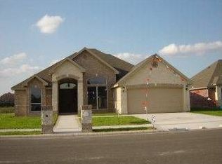 2417 Nicole Dr, Mission, TX 78574