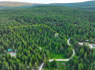 913 Tamarack Ln, Rexford, MT 59930