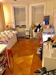Rented by Highline Residential