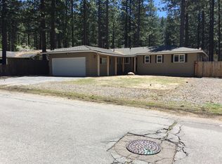 3372 Warr Rd, South Lake Tahoe, CA 96150