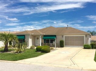 17399 SE 74th Netherclift Ter, The Villages, FL 32162