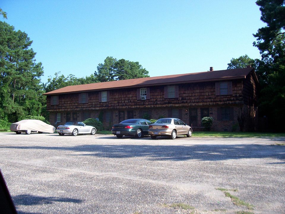 1st image of 317 N Patterson St APT B