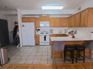 205-207 Madison St #4B, Hoboken, NJ 07030