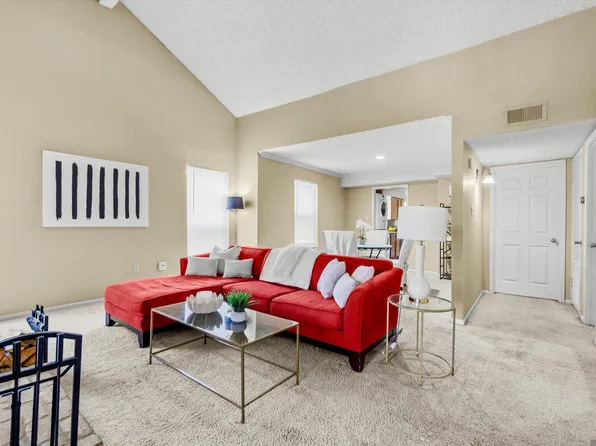 8155 Jefferson Hwy APT 207, Baton Rouge, LA 70809