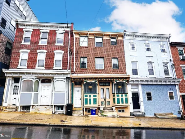 4645 Umbria St, Philadelphia, PA 19127