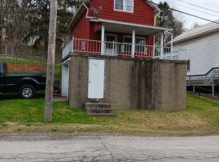 445 Spring St, Richeyville, PA 15358