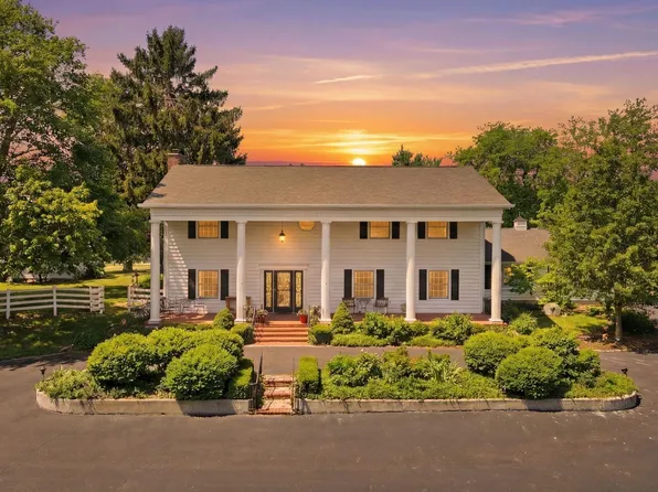 3083 County Road 36, Auburn, IN 46706