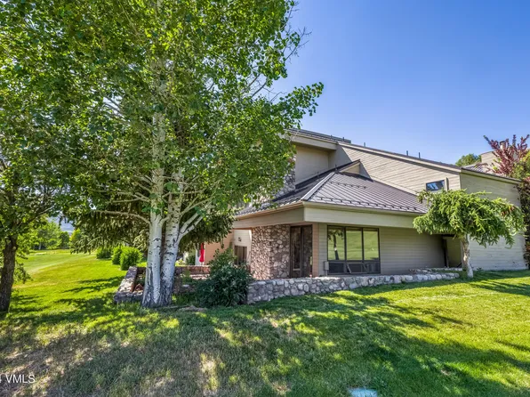 1121 Berry Creek Rd #C-7, Edwards, CO 81632