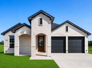 3400 Dobbins Rd, Corsicana, TX 75110